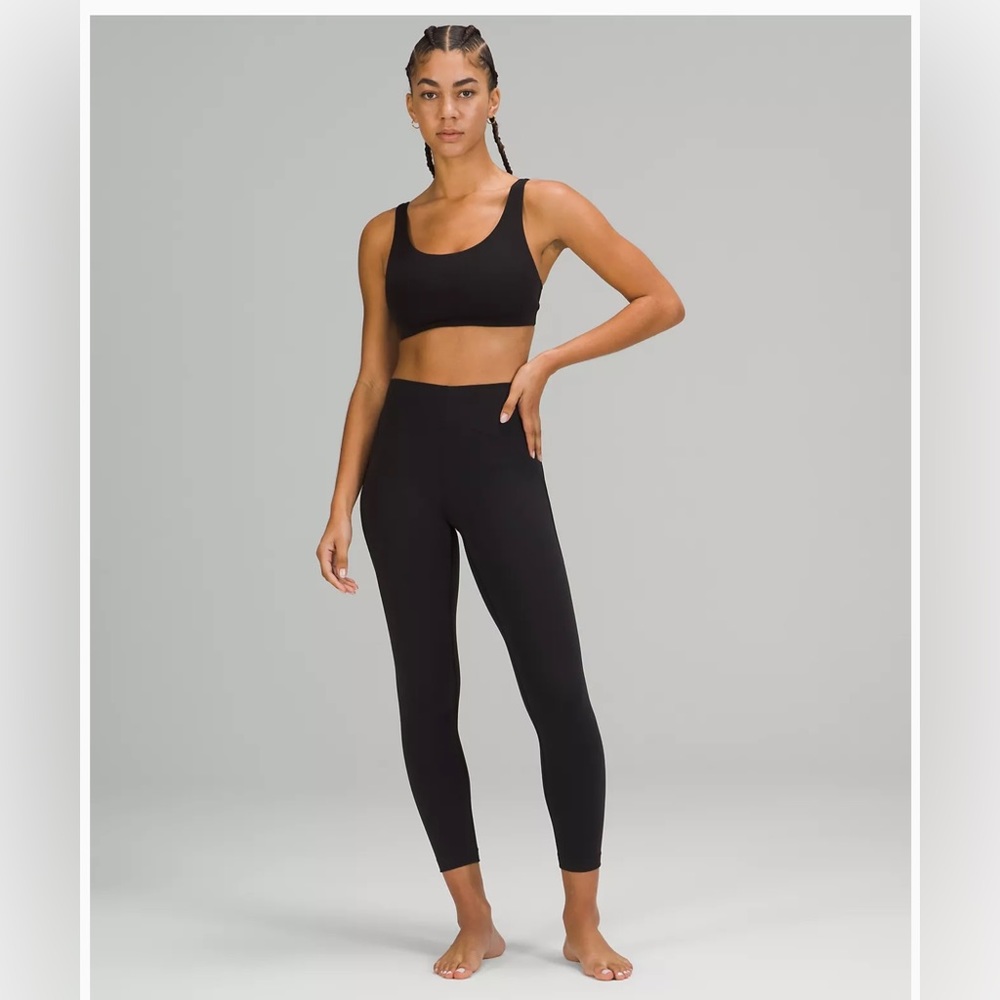 Barely worn! Lululemon size 12 Align.